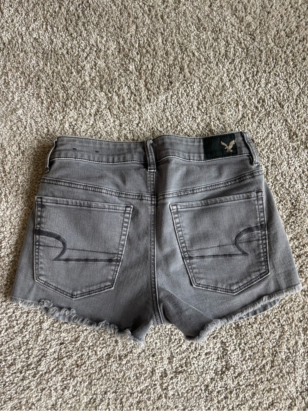 Size 2 - Picture 2 of 2